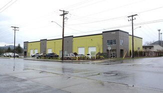 Plus de détails pour 702-903 Battersby Ave, Enumclaw, WA - Industriel/Logistique à louer