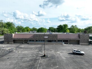 Plus de détails pour 1084 E 2nd St, Franklin, OH - Local commercial à louer