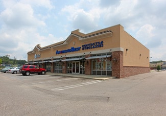 Plus de détails pour 907-909 Ann St, Montgomery, AL - Local commercial à vendre