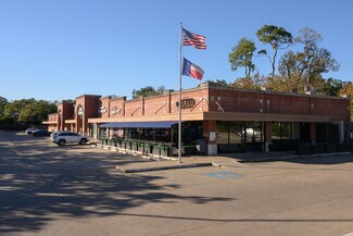 Plus de détails pour 2810 Westheimer Rd, Houston, TX - Local commercial à louer