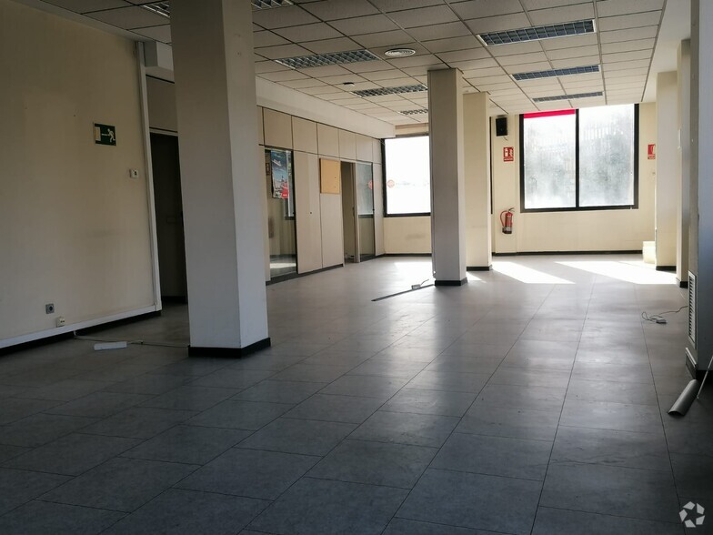 Immeuble residentiel dans Madrid, Madrid à vendre - Photo intérieure – Image 1 sur 1