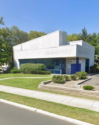 Plus de détails pour 801 White Horse Pike, Egg Harbor City, NJ - Local commercial à vendre