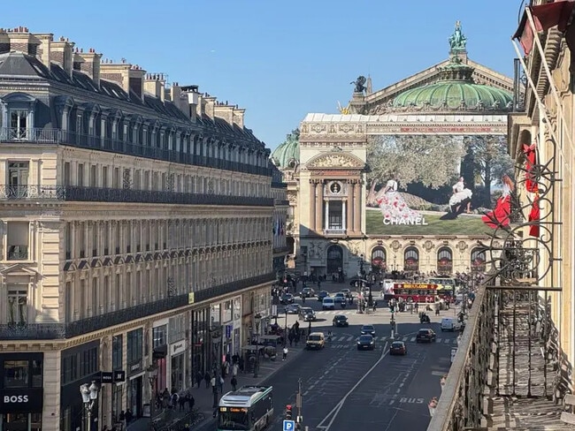 Plus de détails pour 32 Avenue De L'Opera, Paris - Bureau à louer