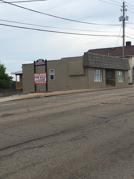 532 Main St, Wintersville, OH à louer - Photo de l’immeuble – Image 3 sur 28