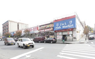 Plus de détails pour 3706 3rd Ave, Bronx, NY - Local commercial à louer