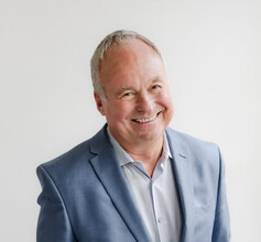 Jon Hallgrimson