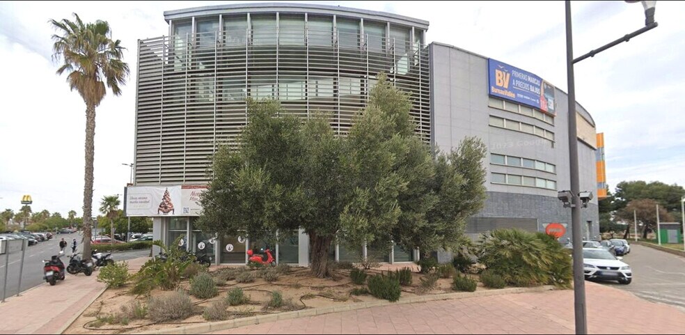 Local commercial dans Aldaia, Valencia à vendre - Photo de l’immeuble – Image 3 sur 29