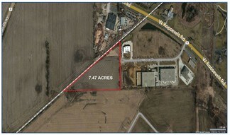 Plus de détails pour 31 W 255 Roosevelt Rd, West Chicago, IL - Terrain à vendre