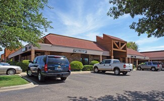 Plus de détails pour 4415-4417 71st St, Lubbock, TX - Bureau à vendre