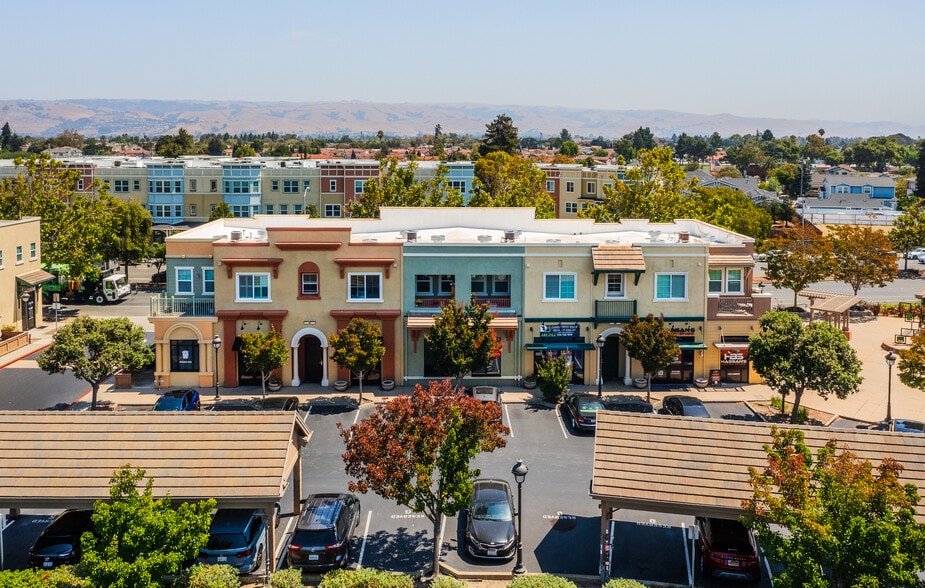 30703-30719 Union City Blvd, Union City, CA à vendre - Photo de l’immeuble – Image 2 sur 21