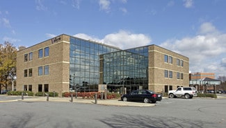 Plus de détails pour 4460 Corporation Ln, Virginia Beach, VA - Bureau à louer
