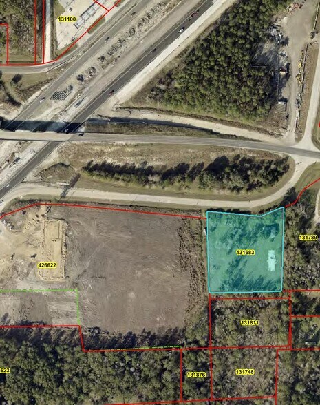 20391 FM 365 Rd, Beaumont, TX à louer - Photo de l’immeuble – Image 2 sur 2