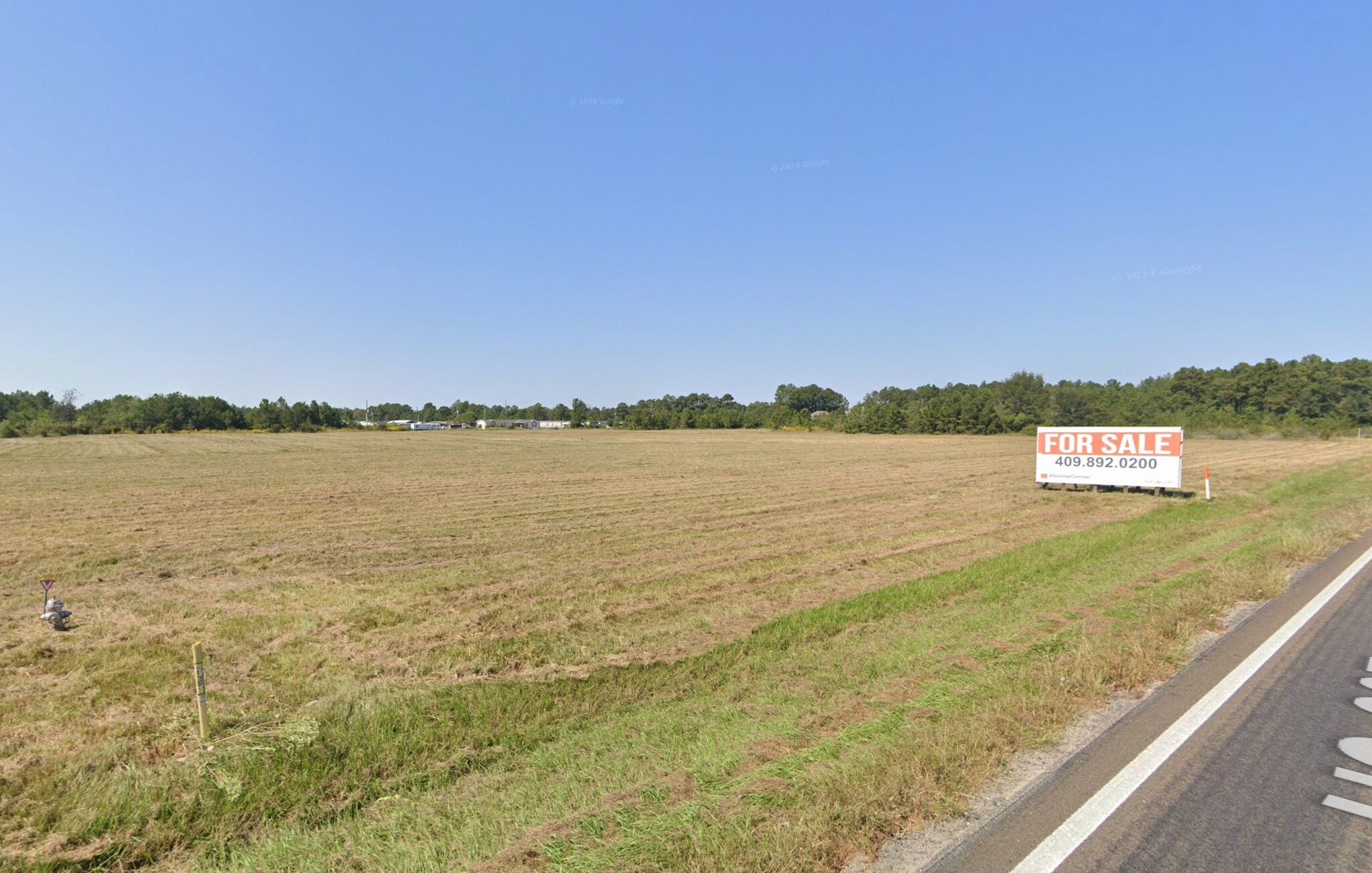 6345 Estate Blvd, Lumberton, TX à vendre Photo principale– Image 1 sur 2