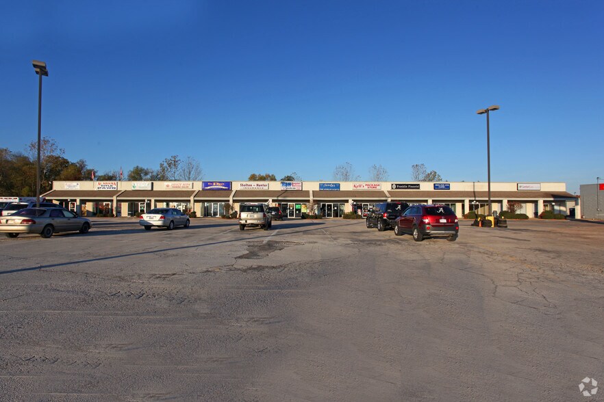11227 Al Hwy 157, Moulton, AL à louer - Photo de l’immeuble – Image 2 sur 3