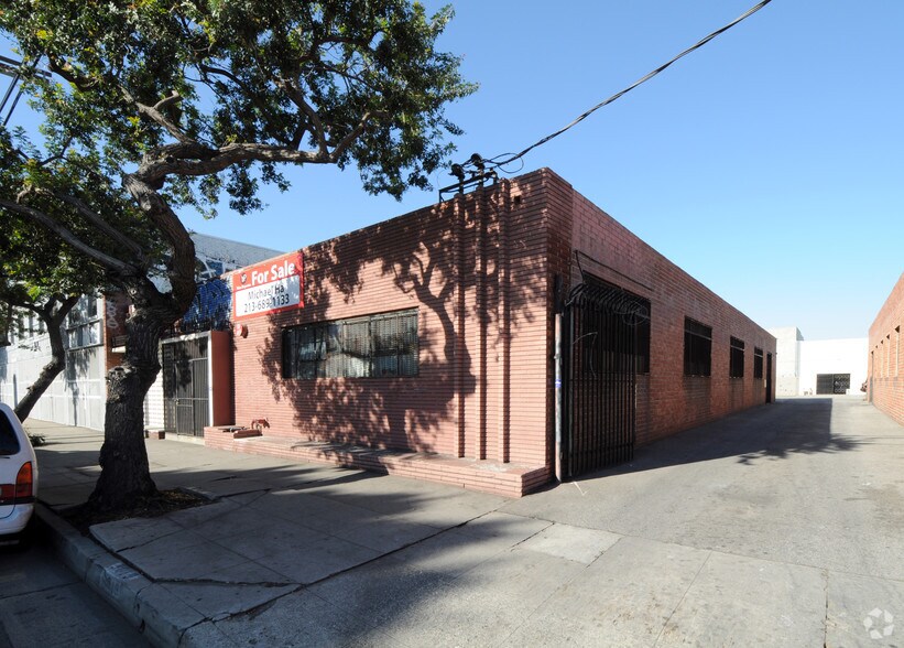 3019 S Grand Ave, Los Angeles, CA à louer - Photo de l’immeuble – Image 2 sur 8