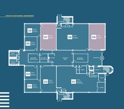 3 Stanley Blvd, Blantyre à louer Plan d’étage type– Image 1 sur 1