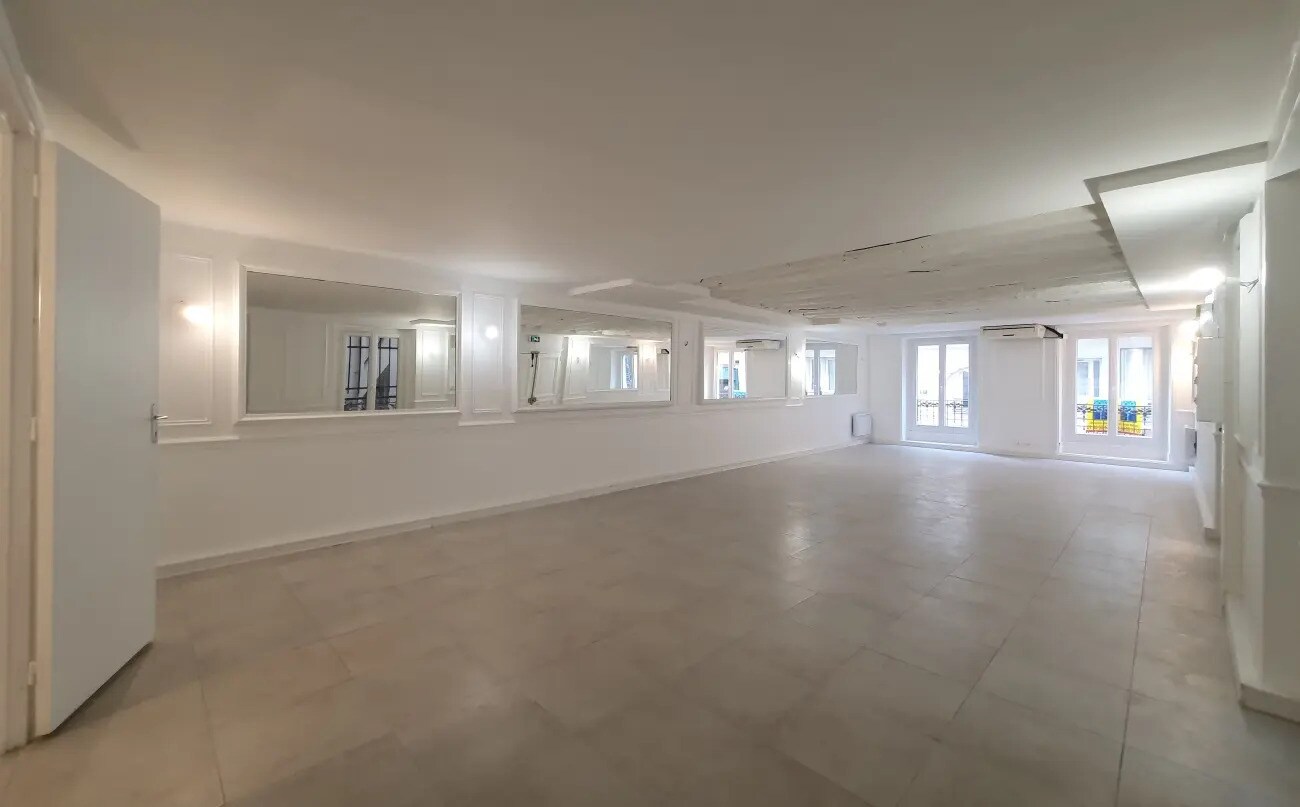 16 Rue Joubert, Paris à vendre Photo intérieure– Image 1 sur 11