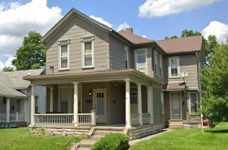 Plus de détails pour 118 Linden Ave, Dayton, OH - Logement à vendre