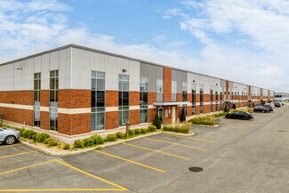 Plus de détails pour 925-973 Rue Des Forges, Terrebonne, QC - Industriel/Logistique à louer