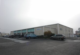 Plus de détails pour 1000 Lakeville St, Petaluma, CA - Local commercial à vendre