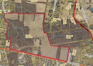 Plus de détails pour 2207 Horseshoe Pike, Honey Brook, PA - Terrain à vendre
