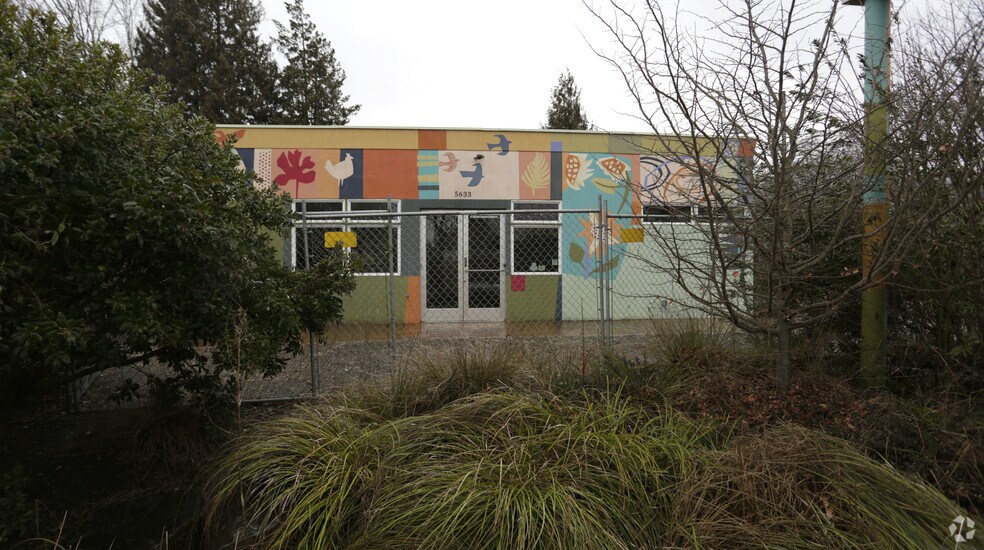 5633 SE Division St, Portland, OR à vendre - Photo de l’immeuble – Image 3 sur 3