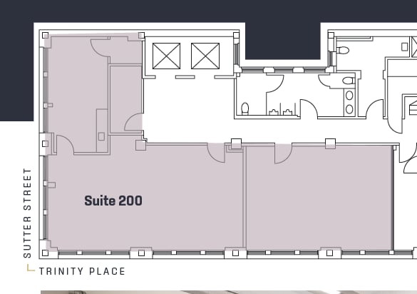 110 Sutter St, San Francisco, CA à louer Photo de l’immeuble– Image 1 sur 1