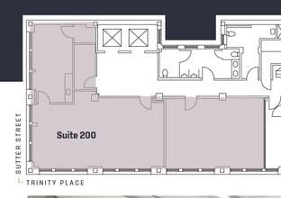 110 Sutter St, San Francisco, CA à louer Photo de l’immeuble– Image 1 sur 1