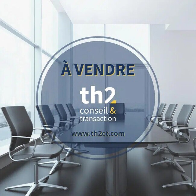 Plus de détails pour Bureau à vendre