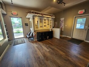 95 Brent Blvd, Strathmore, AB à louer Photo intérieure– Image 2 sur 8
