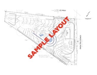 Plus de détails pour 7401 W. Highway 290, Austin, TX - Terrain à louer