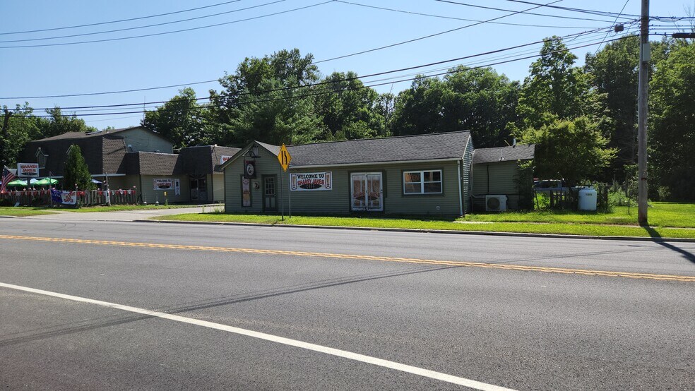 136 NJ-183, Stanhope, NJ à louer - Photo principale – Image 1 sur 8