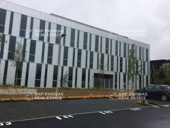 Bureau dans Cesson-Sévigné à louer - Photo de l’immeuble – Image 2 sur 13
