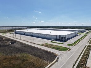 14041 Journey Rd, Houston, TX - VUE AÉRIENNE  vue de carte