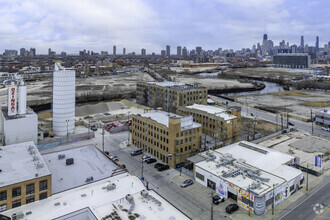 1525 W Homer St, Chicago, IL - VUE AÉRIENNE  vue de carte