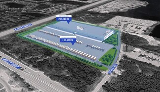 Plus de détails pour 1701 SW 45th Way, Deerfield Beach, FL - Industriel/Logistique à louer