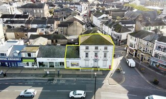 Plus de détails pour 274 Marine Road Central, Morecambe - Hôtellerie à vendre