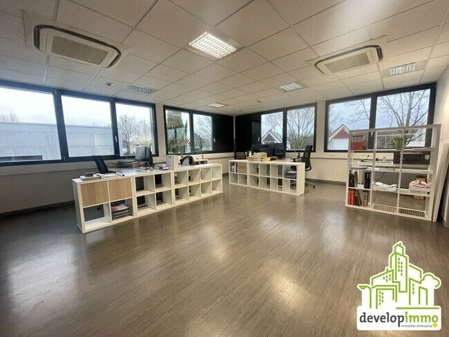 Plus de détails pour Bureau à louer