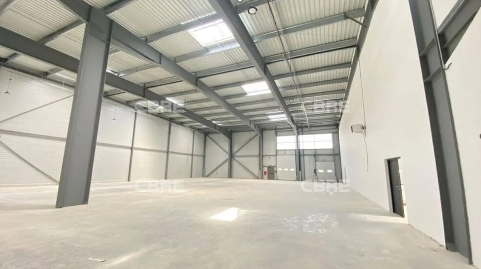 Bureau dans Croissy-Beaubourg à louer - Photo intérieure – Image 1 sur 10