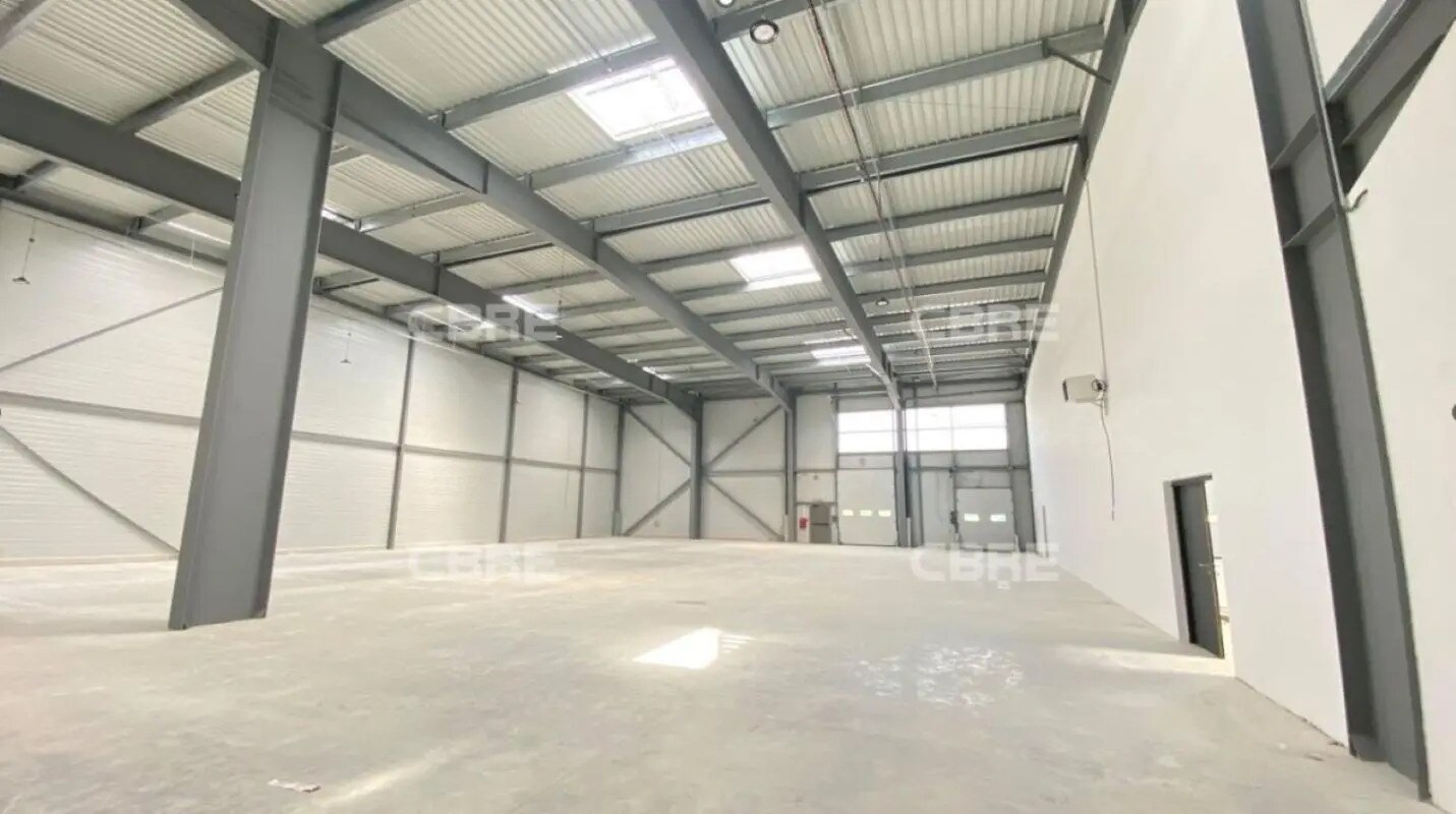 Bureau dans Croissy-Beaubourg à louer Photo intérieure– Image 1 sur 11