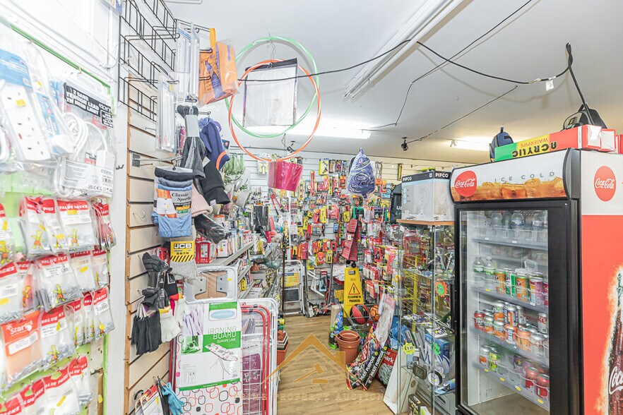 12 Well St, Paisley à vendre - Photo de l’immeuble – Image 3 sur 13