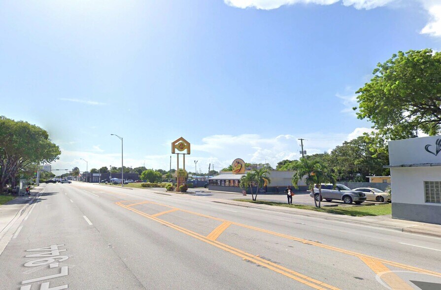 1155 NW 54th St, Miami, FL à vendre - Photo de l’immeuble – Image 3 sur 7