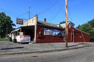Plus de détails pour 3700 Taylor Blvd, Louisville, KY - Local commercial à vendre