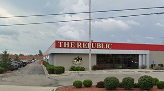 Plus de détails pour 2980 N National Rd, Columbus, IN - Bureau/Local commercial à louer