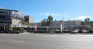 Plus de détails pour 16060 Ventura Blvd, Encino, CA - Local commercial à vendre