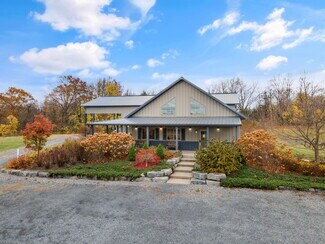 Plus de détails pour 8189 NY-89, Interlaken, NY - Spécialisé à vendre