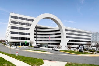 Plus de détails pour 2070 Chain Bridge Rd, Vienna, VA - Bureau, Bureau/Local commercial à louer