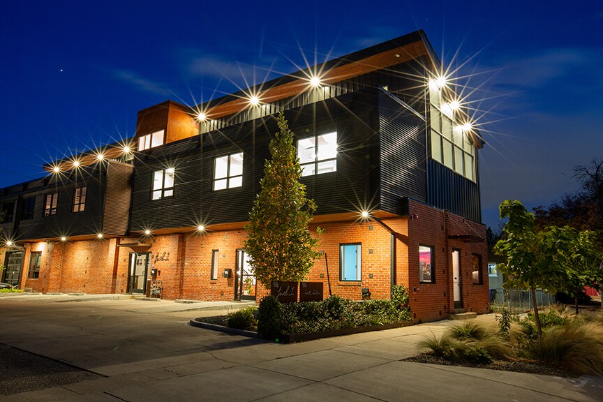 914 Inca St, Denver, CO à louer - Photo de l’immeuble – Image 1 sur 9