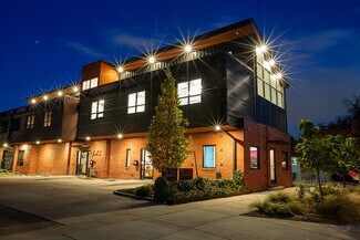 Plus de détails pour 914 Inca St, Denver, CO - Bureau à louer