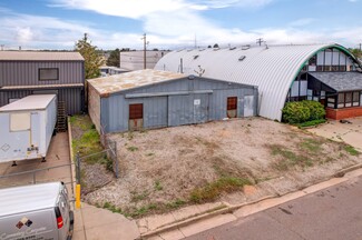 Plus de détails pour 2630 W Barberry Pl, Denver, CO - Industriel/Logistique à vendre